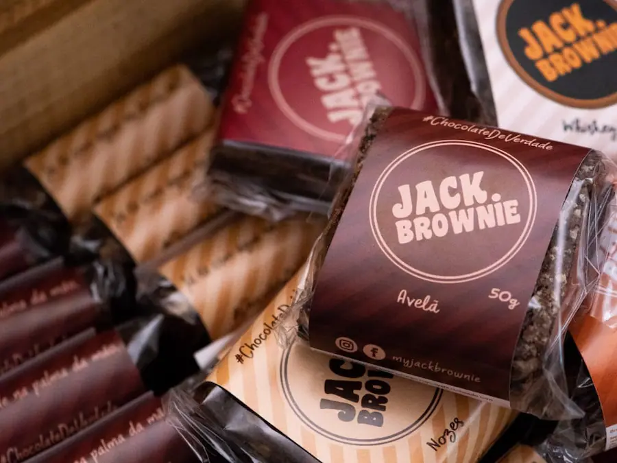 Jack Brownie