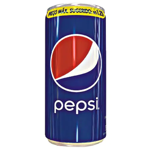 Pepsi Cola Lata 269ml